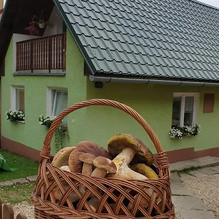 Domcek U Ferka