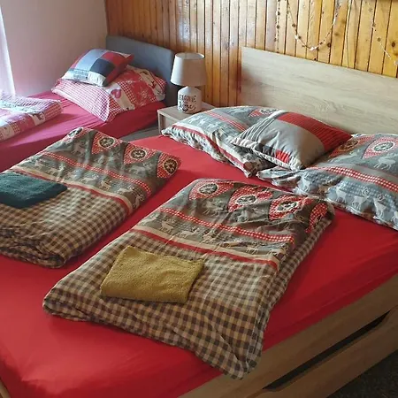 Domcek U Ferka * Dedinky