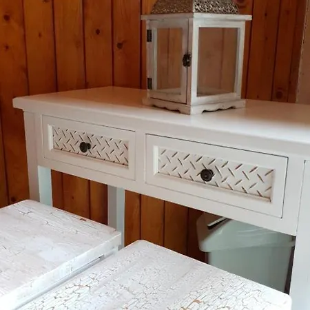 Domcek U Ferka Tatil Evi Dedinky