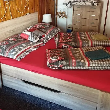 Domcek U Ferka Tatil Evi *