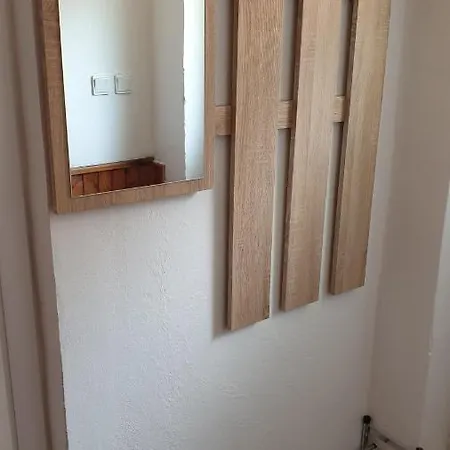 Domcek U Ferka Holiday home Dedinky