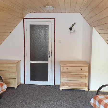 Domcek U Ferka Holiday home *