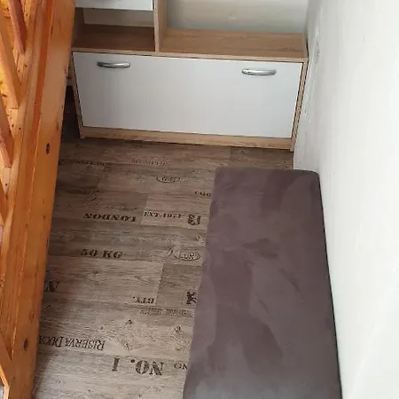 Holiday home Domcek U Ferka Dedinky