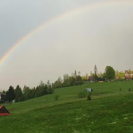Holiday home Domcek U Ferka Dedinky