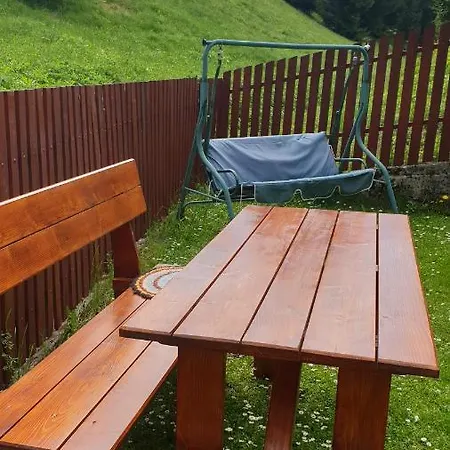 Domcek U Ferka Prázdninový dům