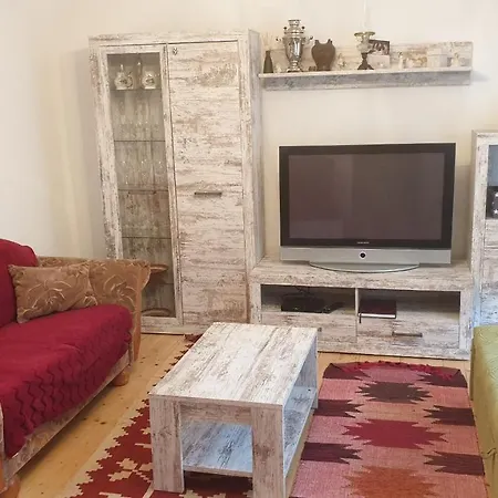 Domcek U Ferka Tatil Evi Dedinky