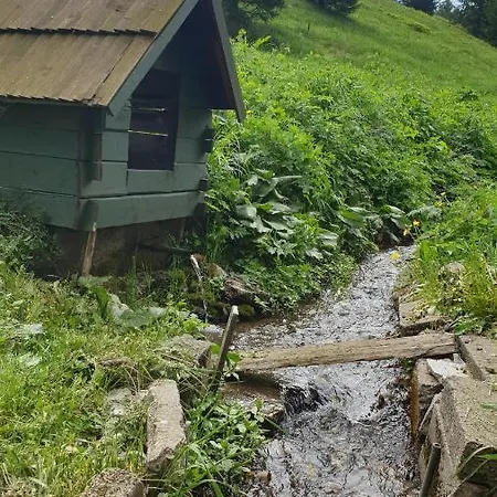 Domcek U Ferka