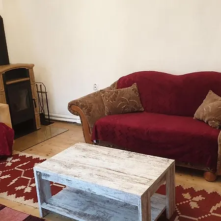 Tatil Evi Domcek U Ferka