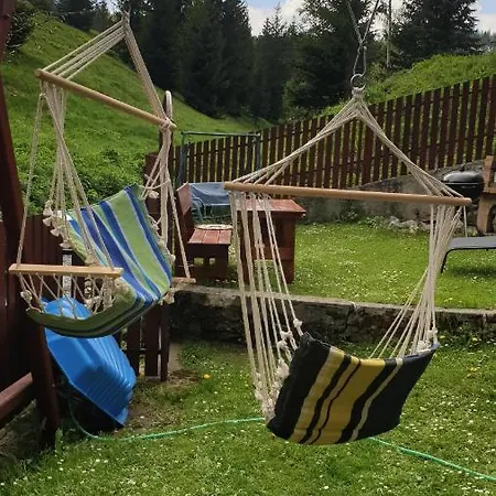 Domcek U Ferka *