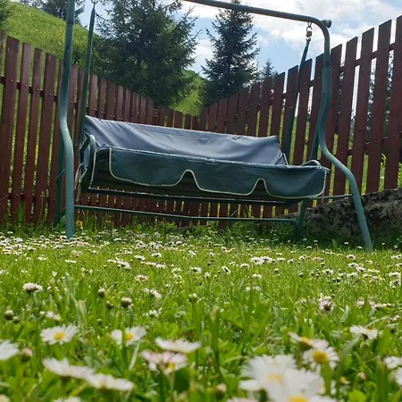 Domcek U Ferka