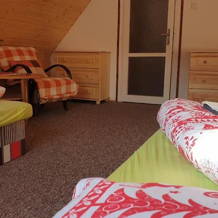 Holiday home Domcek U Ferka