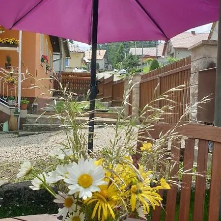 Domcek U Ferka *