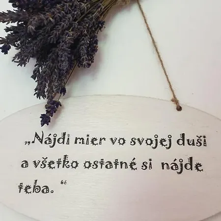 Domcek U Ferka *