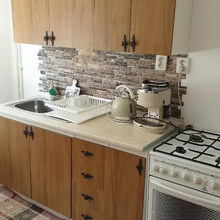 Holiday home Domcek U Ferka