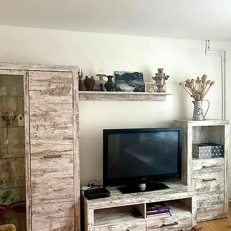Dom wakacyjny Domcek U Ferka Dedinky