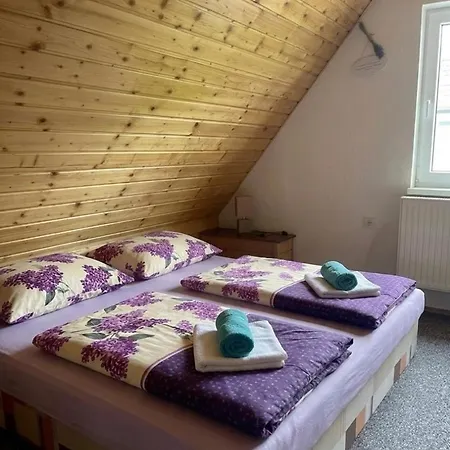 Dom wakacyjny Domcek U Ferka *