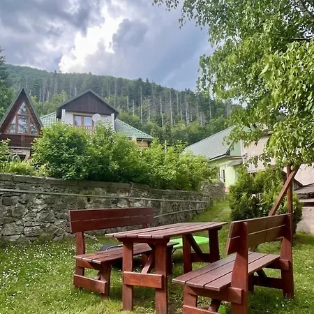 Domcek U Ferka